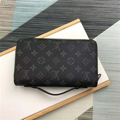 zippy xl wallet louis vuitton|louis vuitton wallet zipper pull.